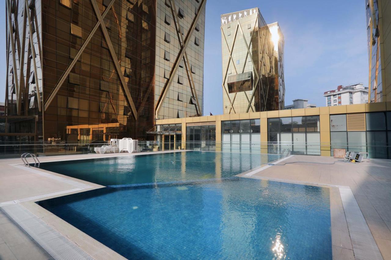 Four Winds Hotel - Istanbul — Photos 1