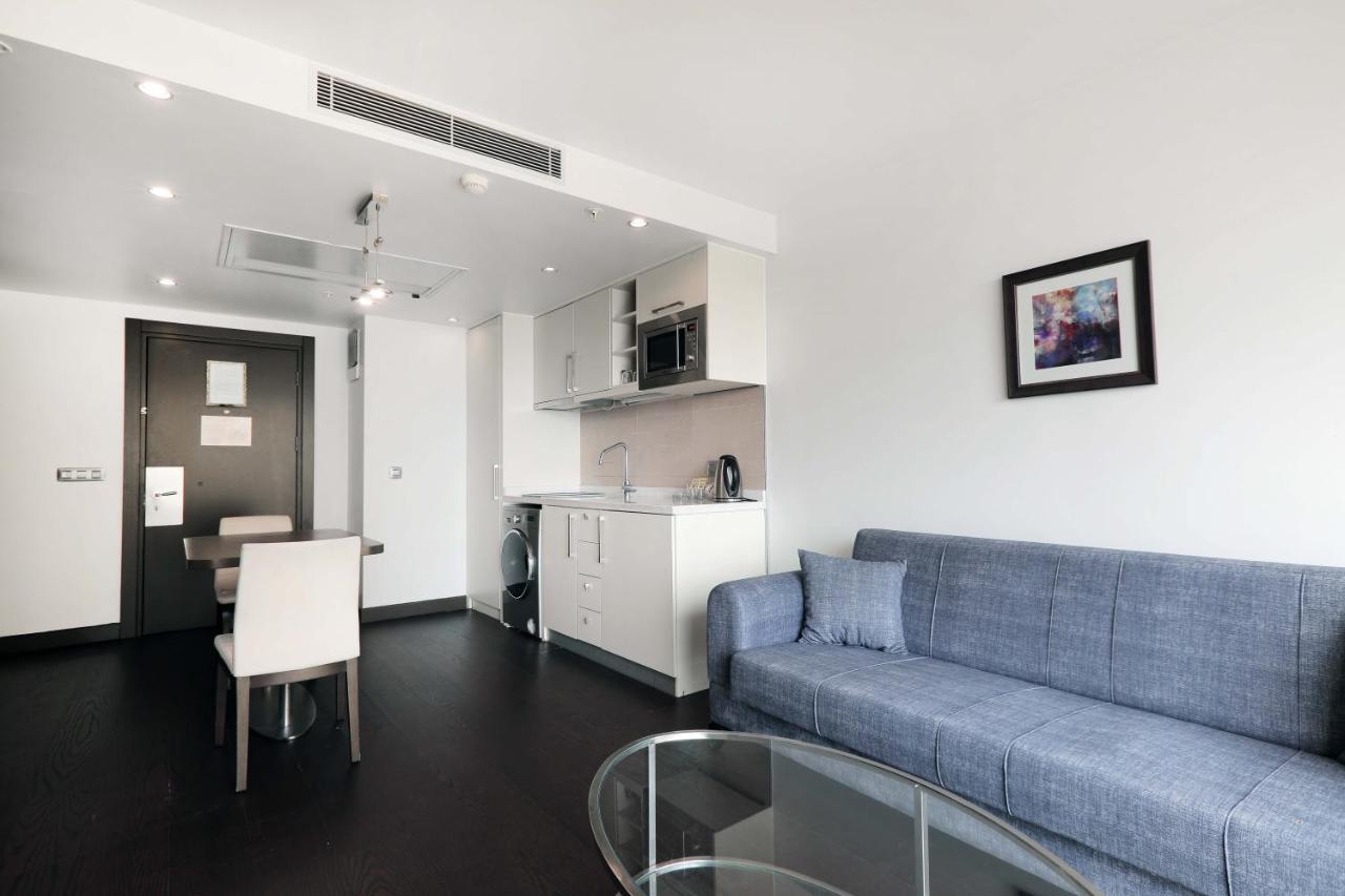 Four Winds Hotel - Istanbul — Photos 2